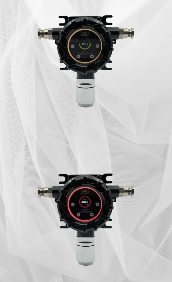 GDSFX Elektrokimyasal Tip GDSFX Elektrokimyasal Tip