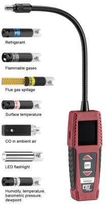~/Multifonksiyonel Kaçak Dedektörü ve Ölçüm Cihazı