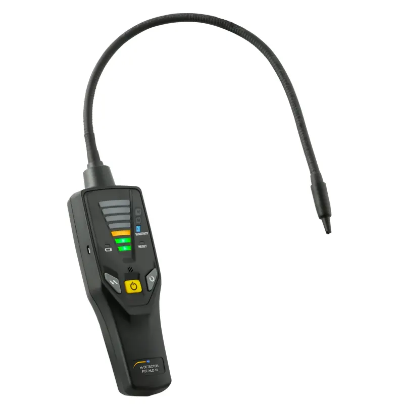 ~/GAZ KAÇAK DEDEKTÖRÜ PCE-HLD 10