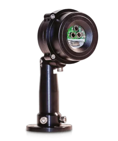 ~/Karf  Scoot IRT-110-K Alev Dedektörü